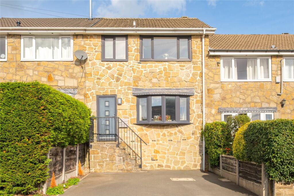 Main image of property: Red Lane, Meltham, Holmfirth, HD9