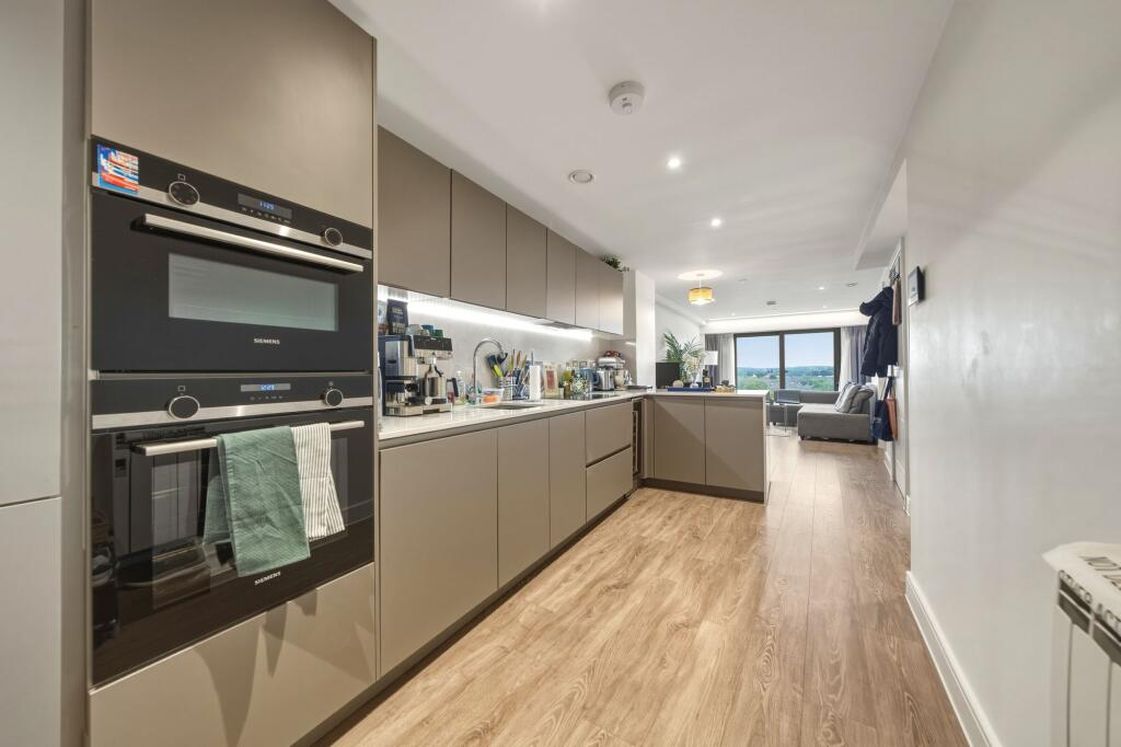 Main image of property: Pavilion Road, West Bridgford, NG2
