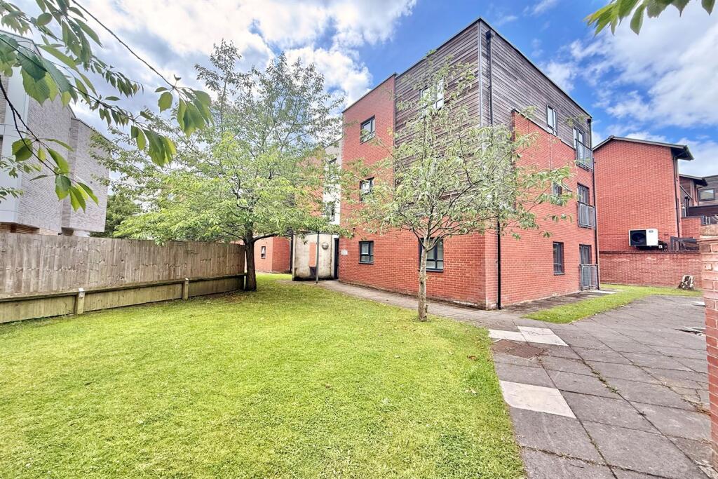 Main image of property: Georgia Avenue, Didsbury Point