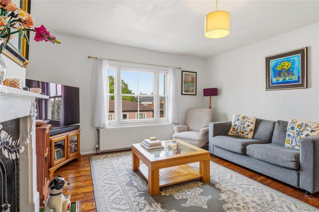 Main image of property: Stowe Road, London, W12