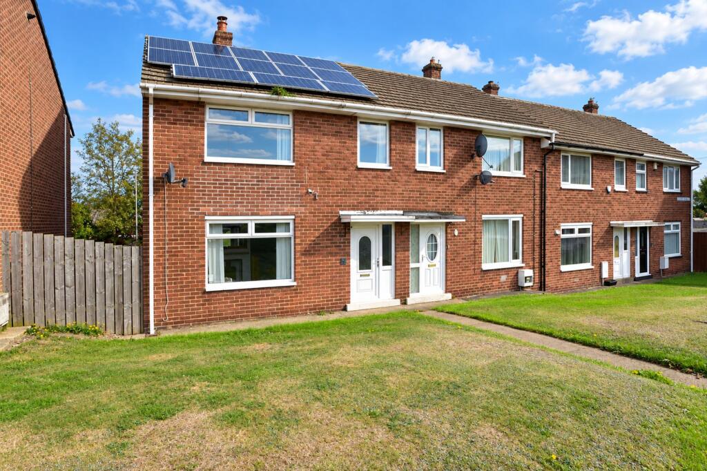 Main image of property: Allendale Terrace, Stanley, DH9