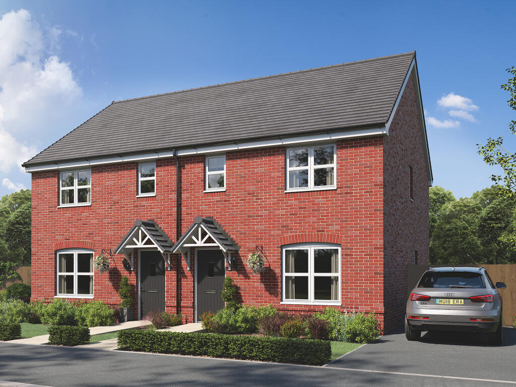 Main image of property: School Lane,
Forton,
Preston,
Lancashire,
PR3 0AU