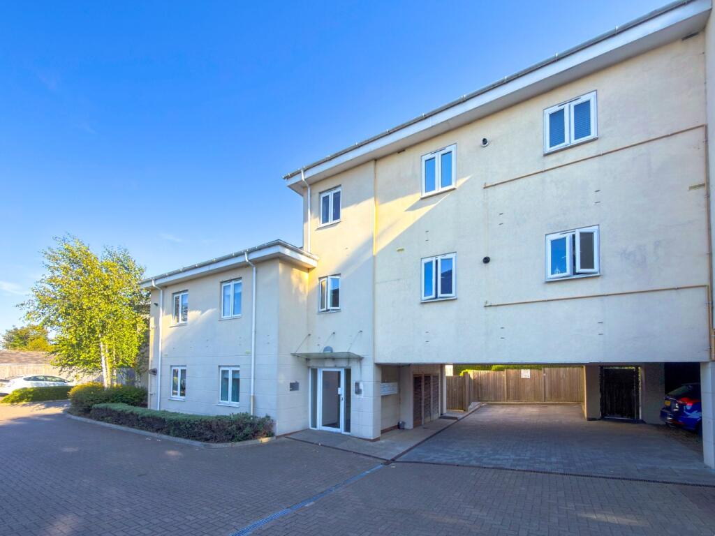 Main image of property: North Star Court, Royston
