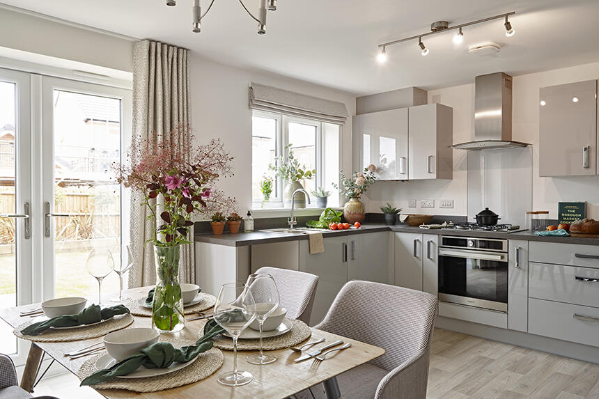 Main image of property: Willow Grange,
Mastin Moor,
Chesterfield,
S43 3FF