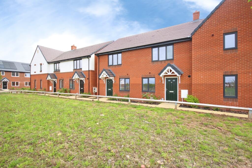 Main image of property: Whitworth Place, Long Marston, Stratford-Upon-Avon