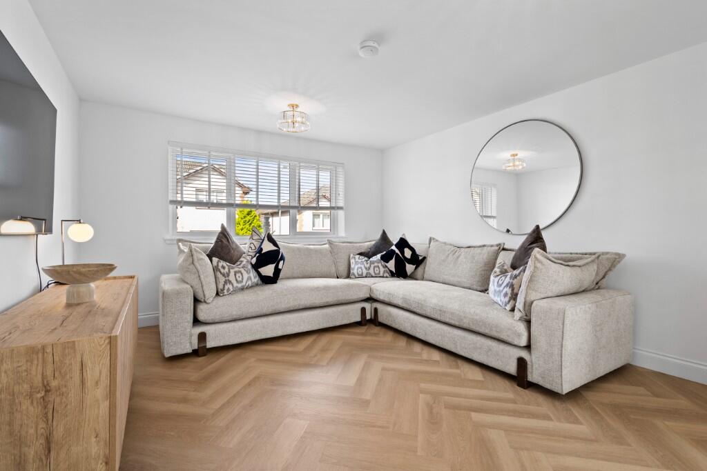 Main image of property: The Sidings,
Cumnock,
KA18