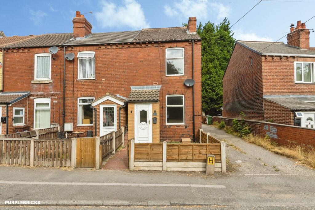 Main image of property: Weeland Road, Wakefield, WF4