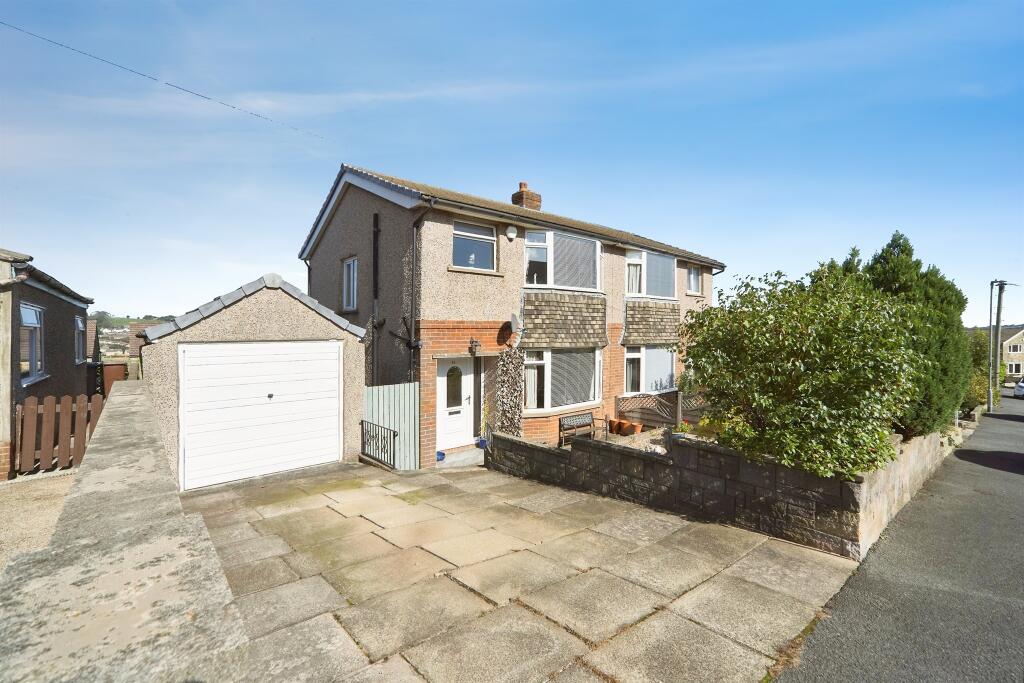 Main image of property: Wheathead Crescent, Keighley