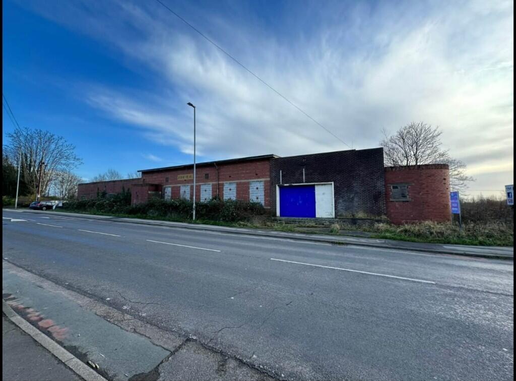 Main image of property: David Austin House, Waggon Lane, WF9 1JS