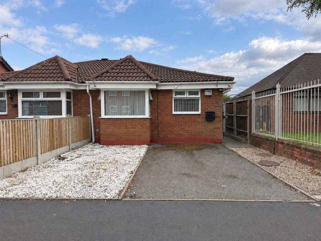 Main image of property: Darby Street, Rowley Regis