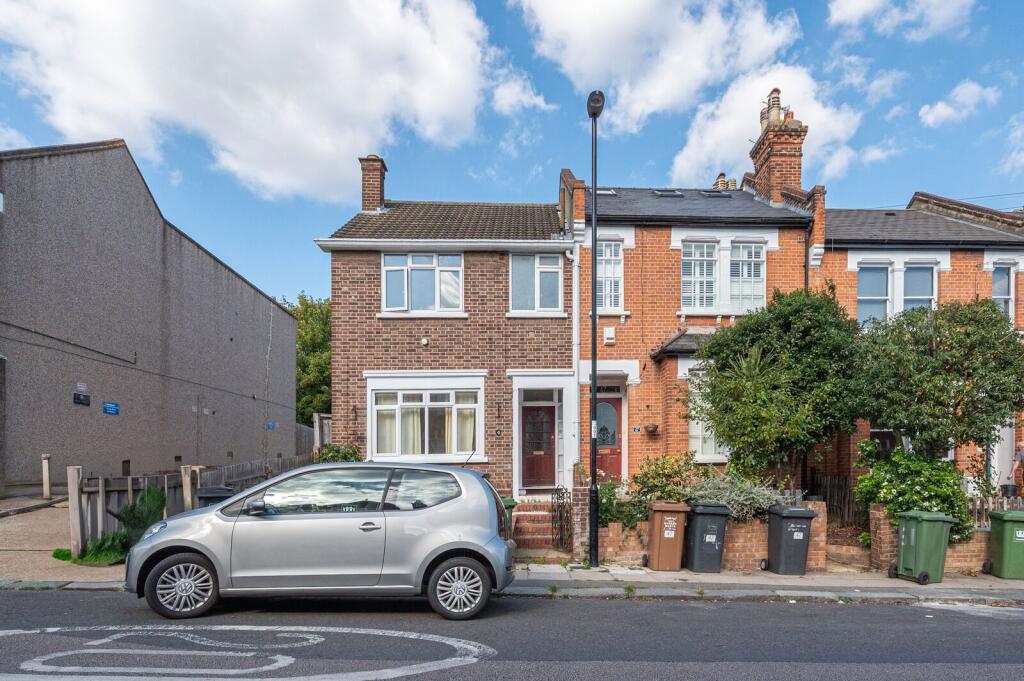 Main image of property: Queenswood Road, Forest Hill, London, SE23