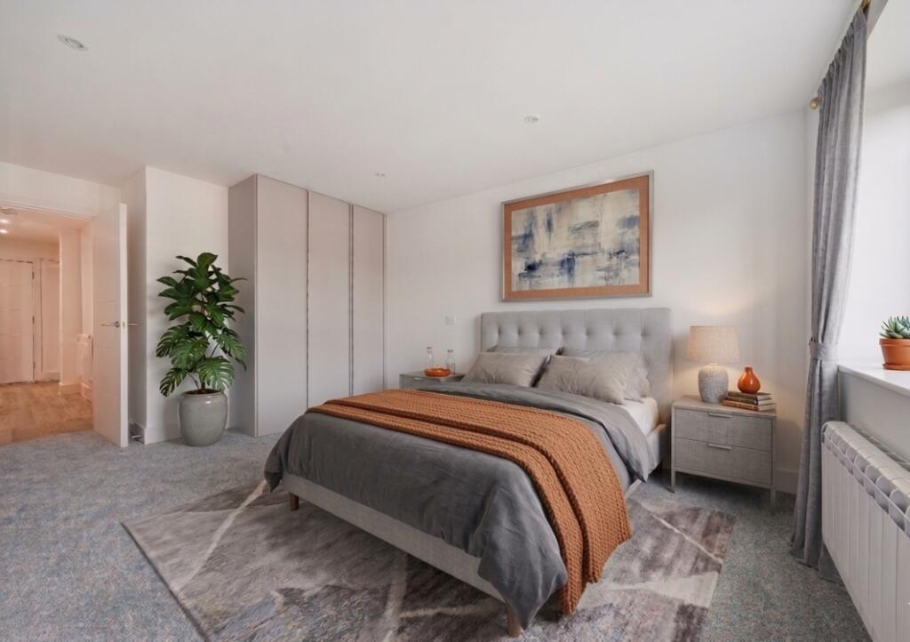 Main image of property: Croydon Road Beckenham BR3