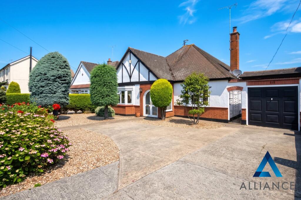 Main image of property: Kiln Road, Benfleet, Essex, SS7