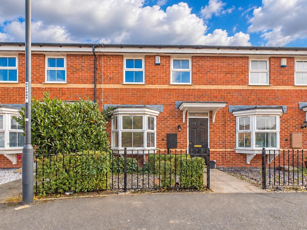 Main image of property: Damson Grove, Alvaston, Derby