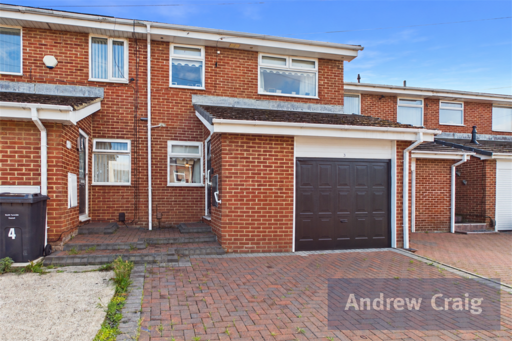 Main image of property: Wentworth, South Shields
