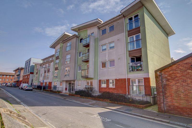 Main image of property: Red Lion Lane, Exeter