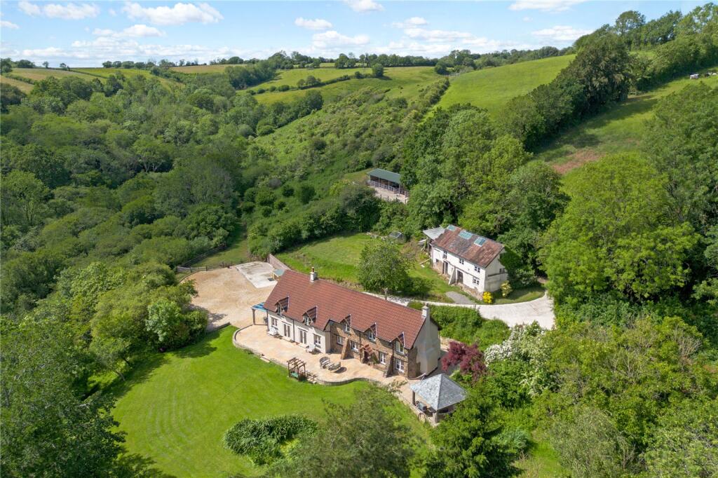 Main image of property: Templeton, Tiverton, Devon, EX16