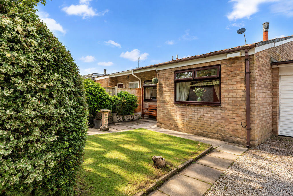 Main image of property: The Copse, Runcorn