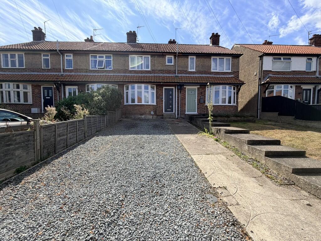 Main image of property: Stradbroke Road, Lowestoft