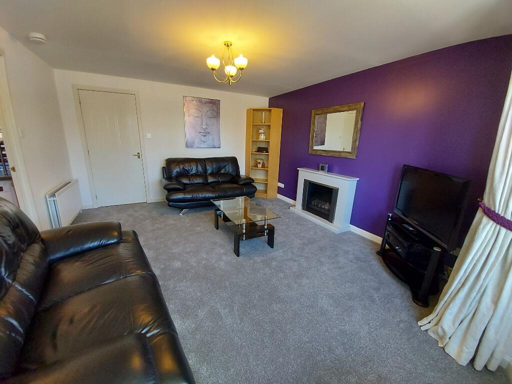 Main image of property: Holburn Street, The City Centre, Aberdeen, AB10