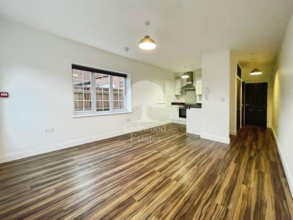 Main image of property: Church Street, Burnham, SL1