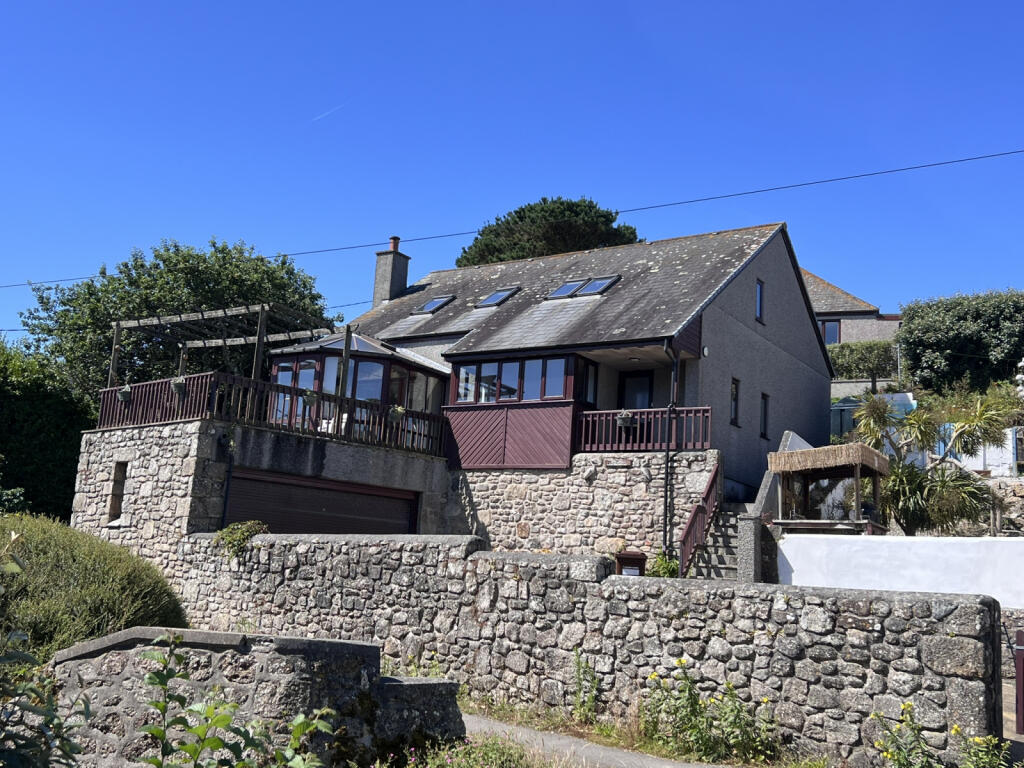Main image of property: Porthcurno, TR19 6JX