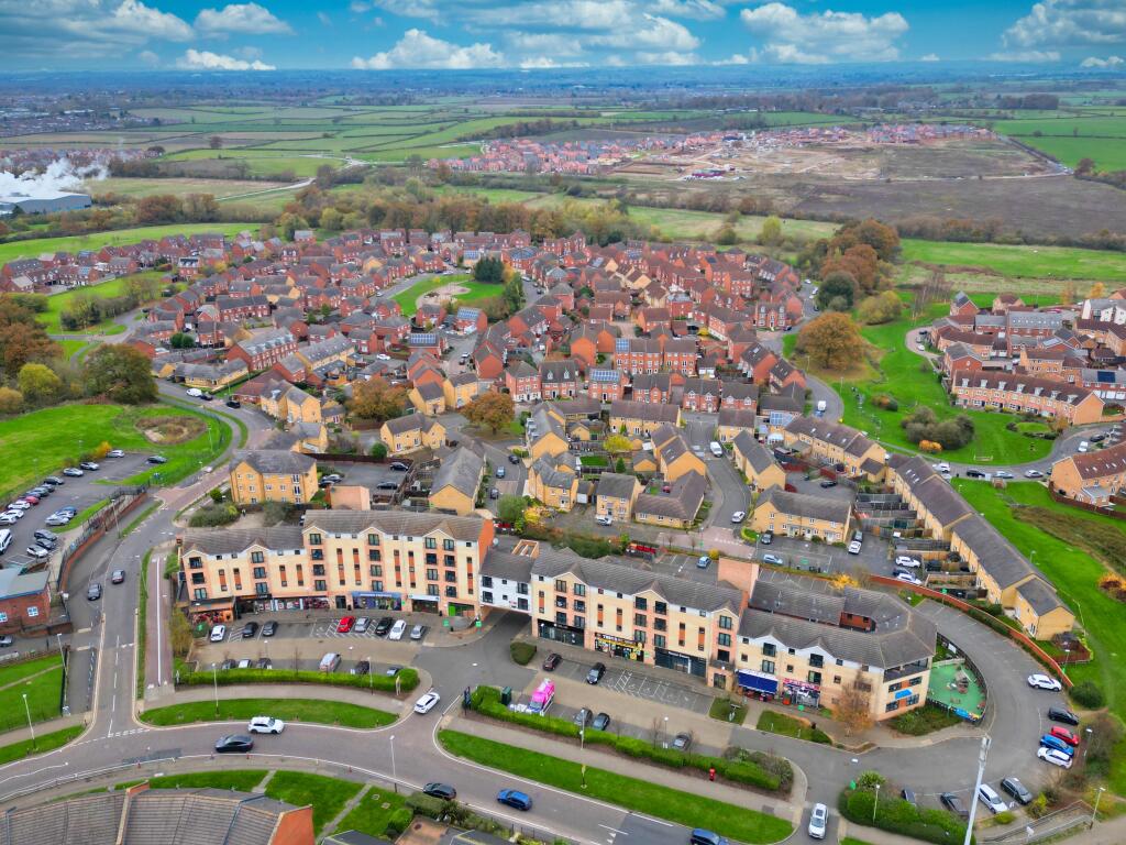 Main image of property: One Bedroom Flat , M Hamilton, Leicester