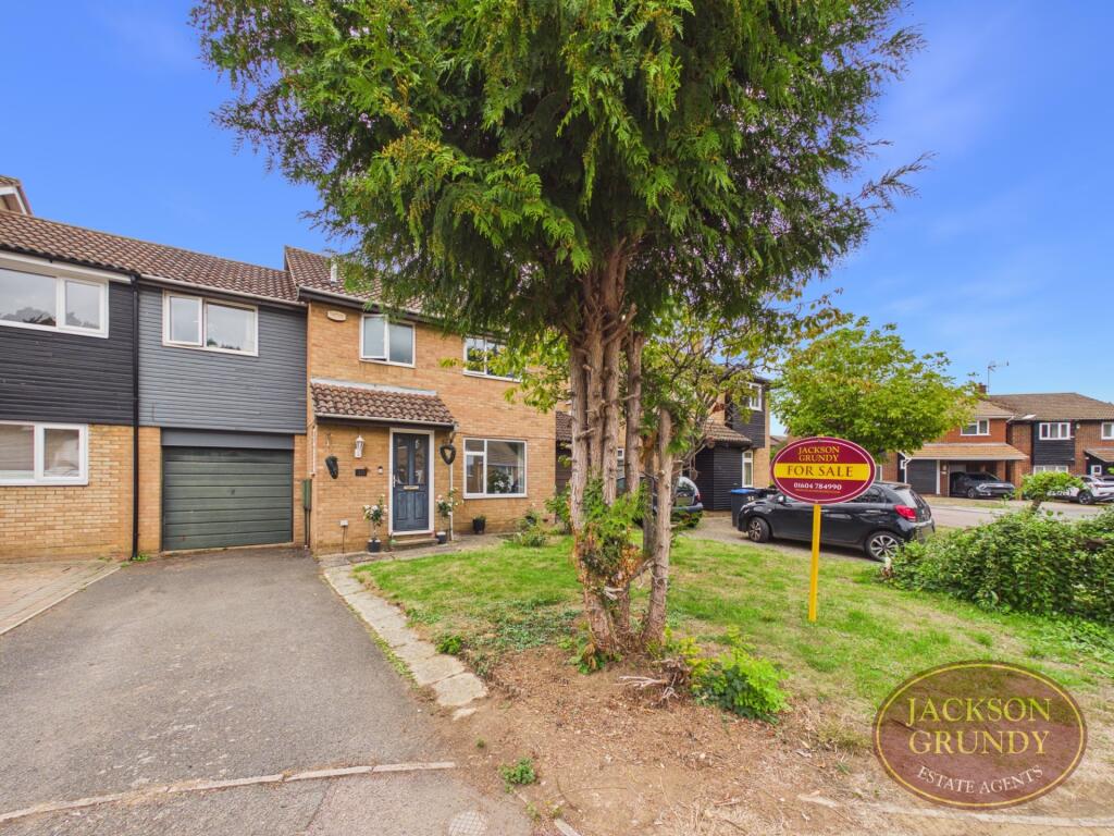 Main image of property: Riverwell, Ecton Brook, NN3 5EG