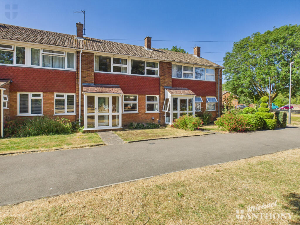 Main image of property: Stratton Green, Aylesbury