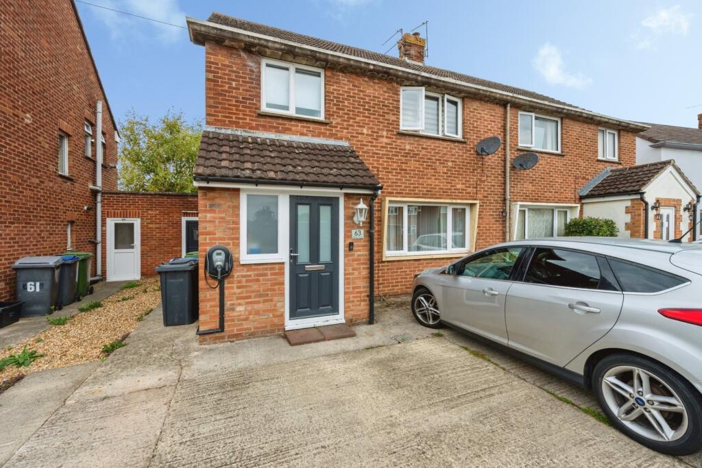 Main image of property: Queensway, Melksham, Wiltshire