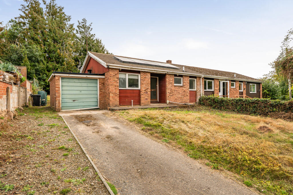 Main image of property: Bells Orchard, Almeley, Hereford