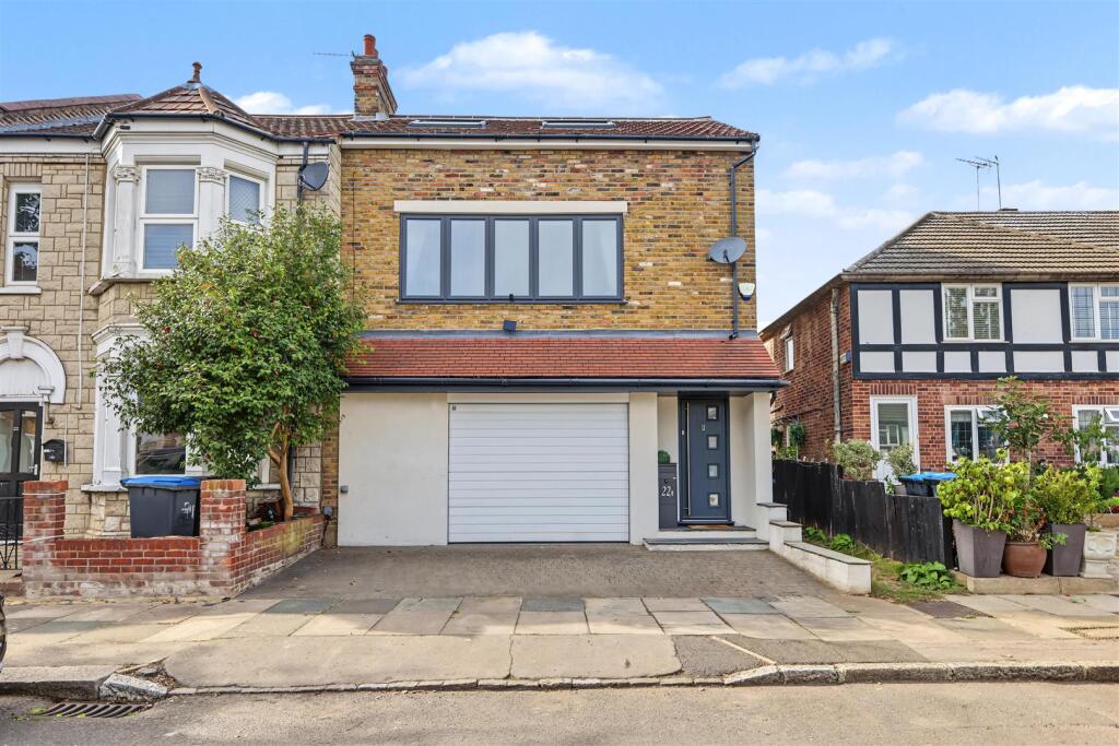 Main image of property: Holtwhite Avenue, Enfield