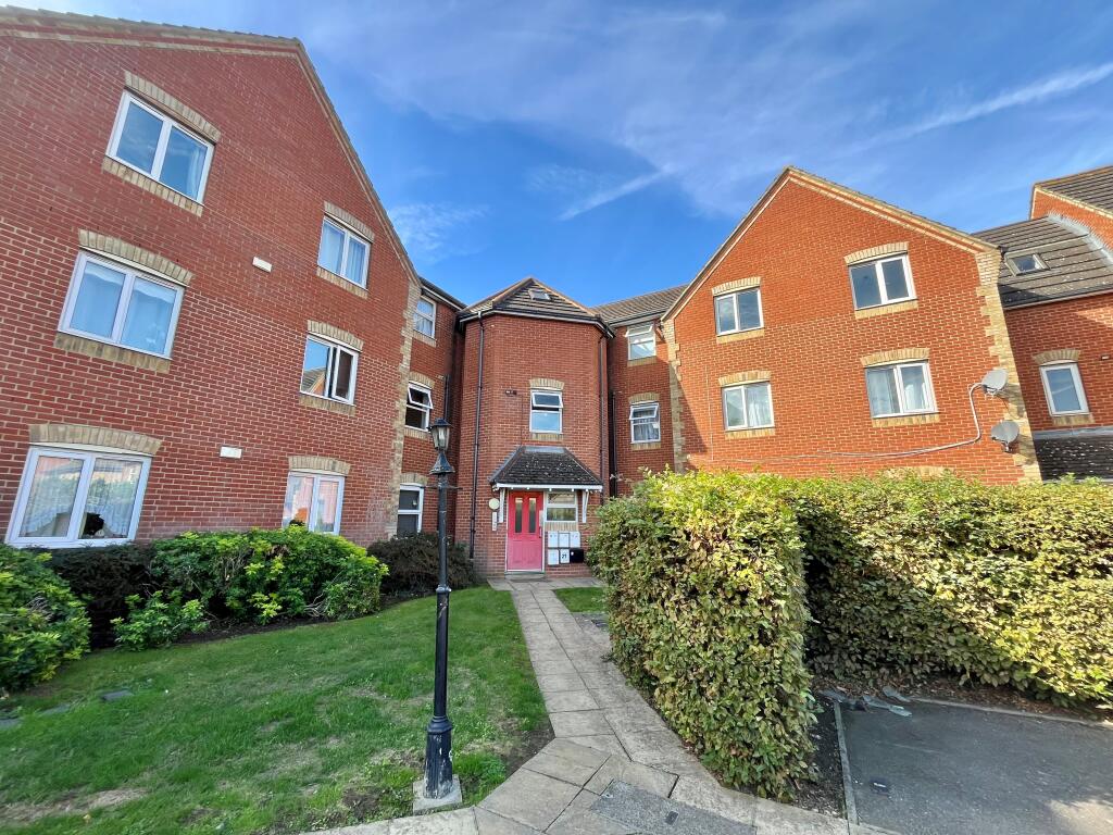 Main image of property: Bluebell Close, Romford