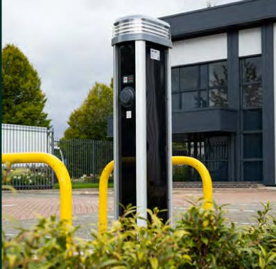 Unit 15 & 16 Camberley Trade Park