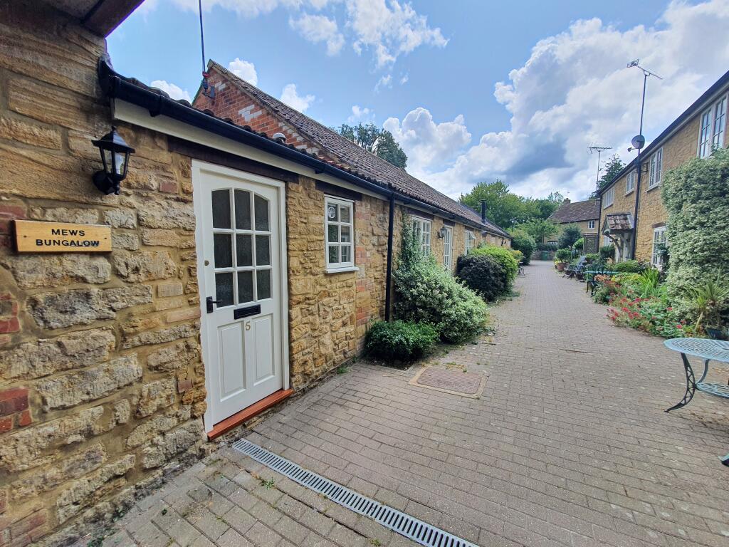 Main image of property: St. James Mews, St James Street, South Petherton, Somerset, TA13