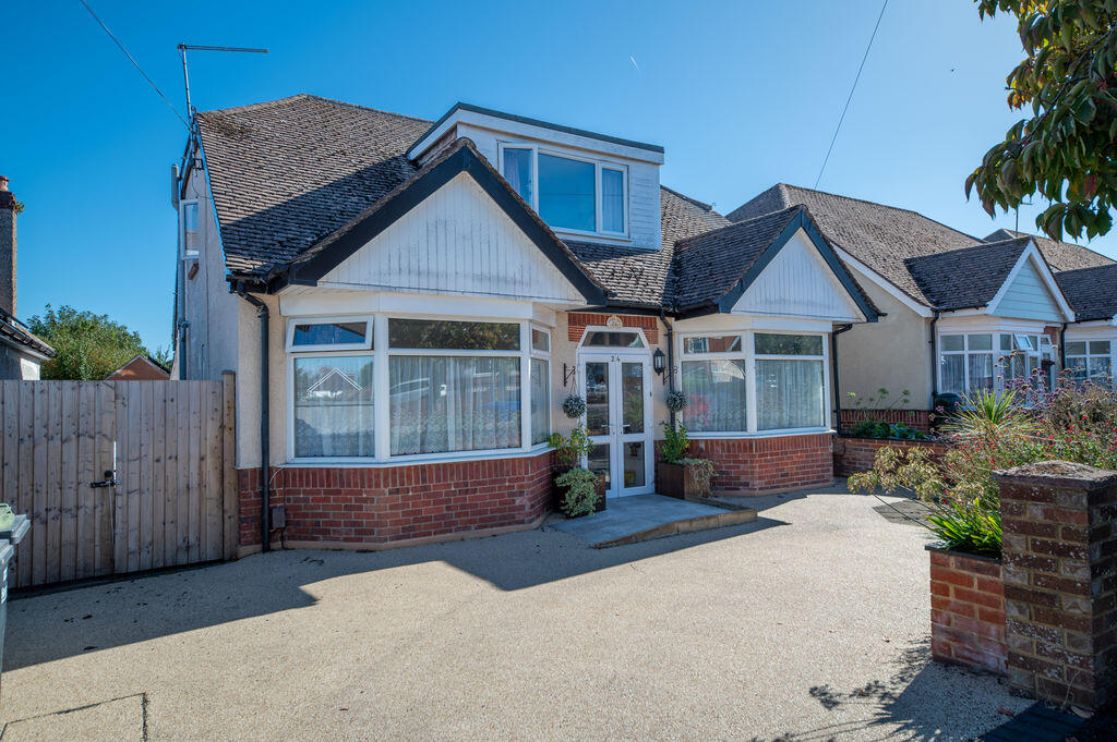 Main image of property: Warfield Avenue, Waterlooville