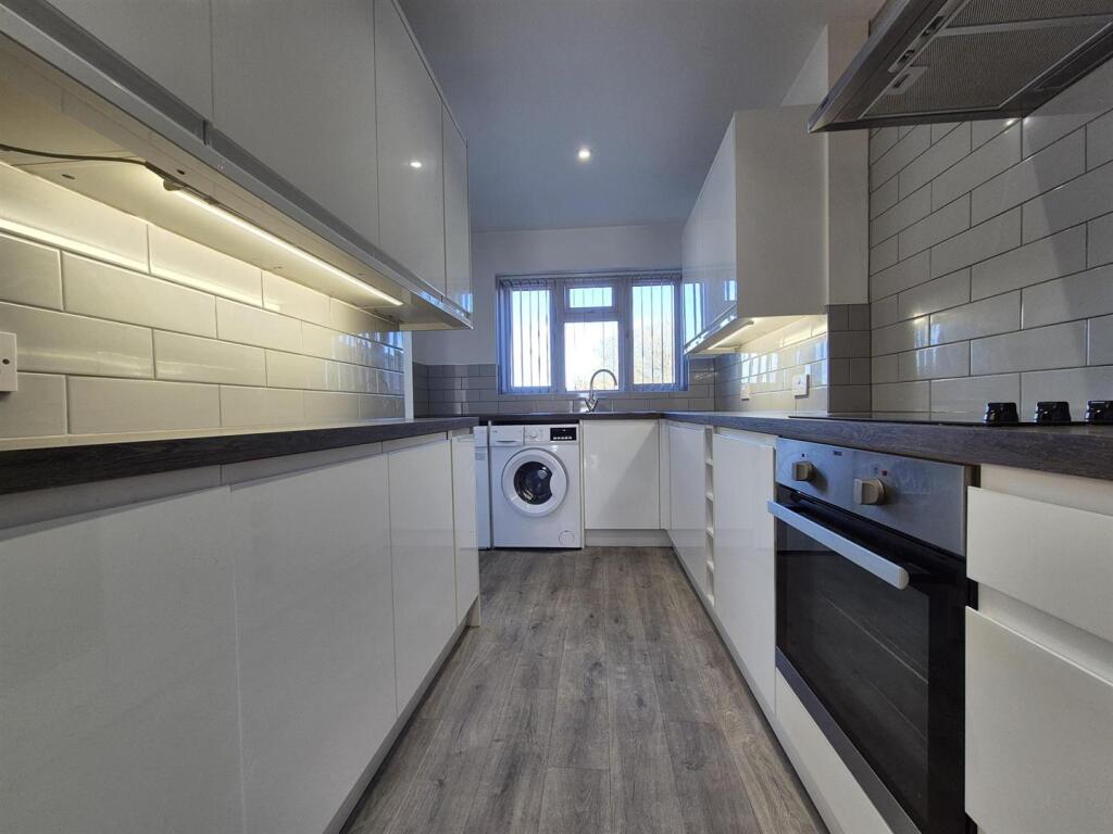 Main image of property: Omar Road, POETS CORNER, Coventry, CV2