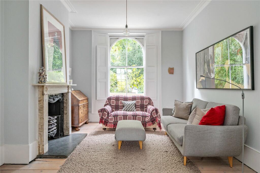 Main image of property: Malvern Terrace, Islington, London, N1