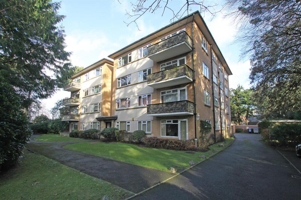 Main image of property: Manor Road, Bournemouth