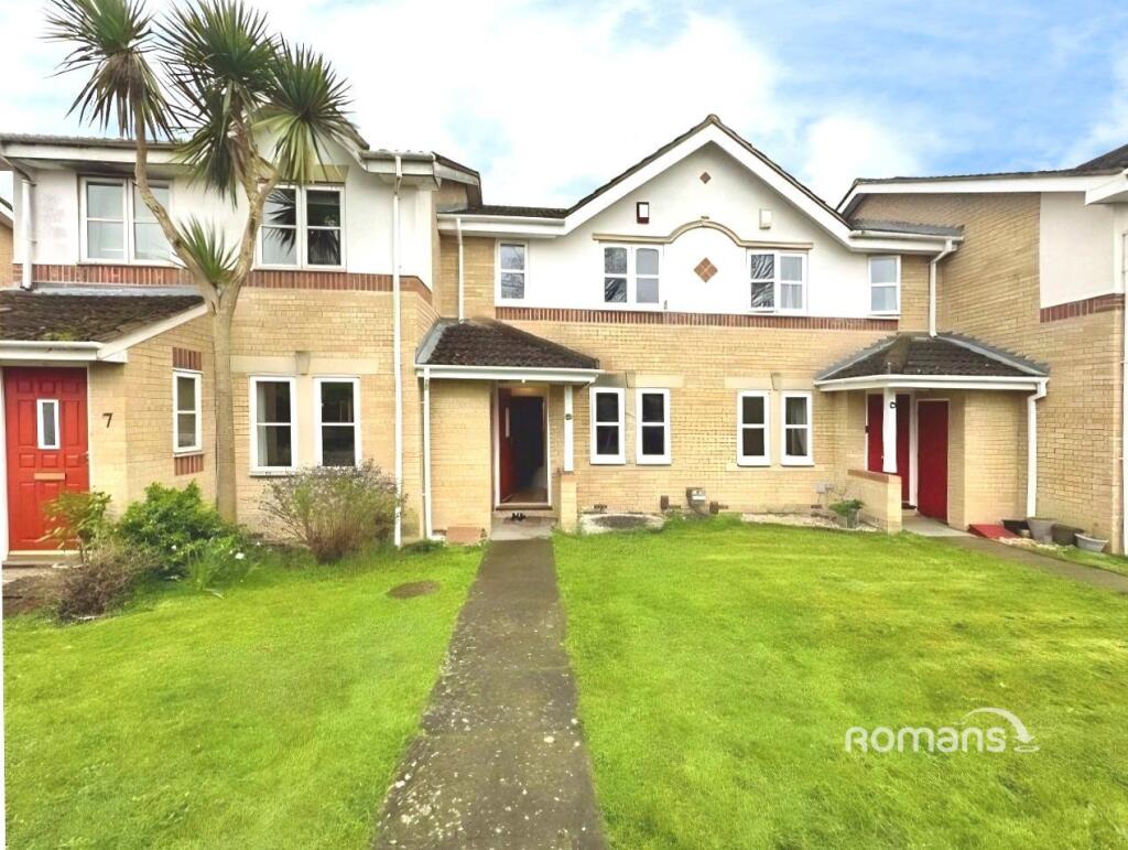 Main image of property: Holly Cottage Mews, Uxbridge, UB8