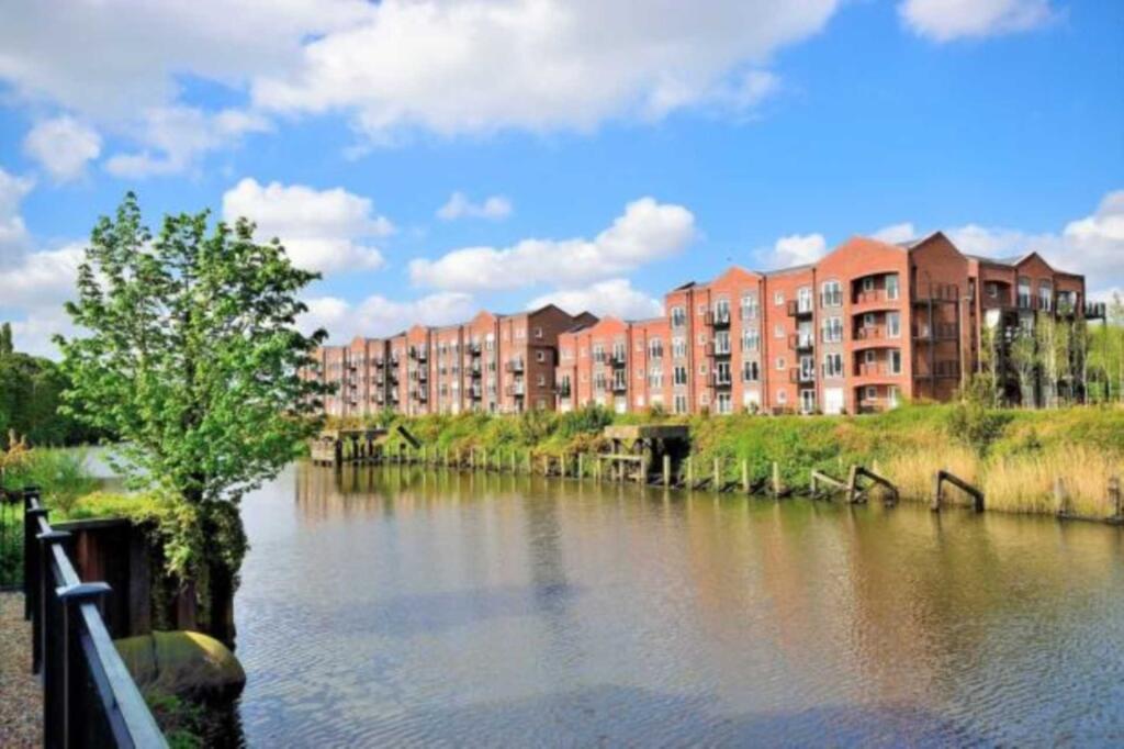 Main image of property: Grayling Mews, Warrington