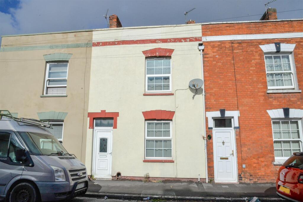 Main image of property: Edward Street, Bridgwater