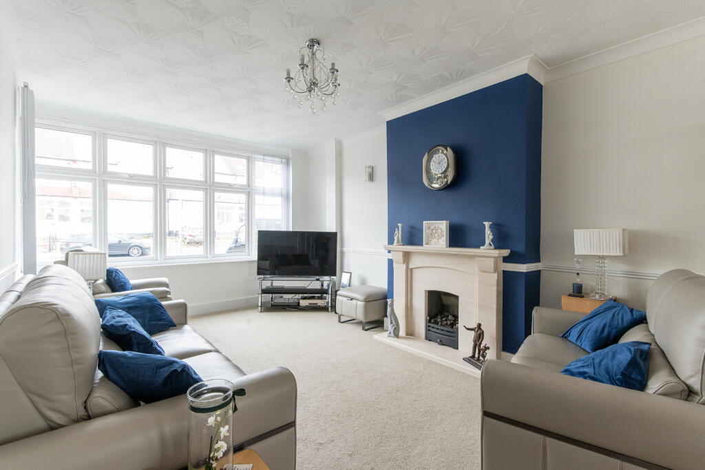 Main image of property: Chesham Road, London