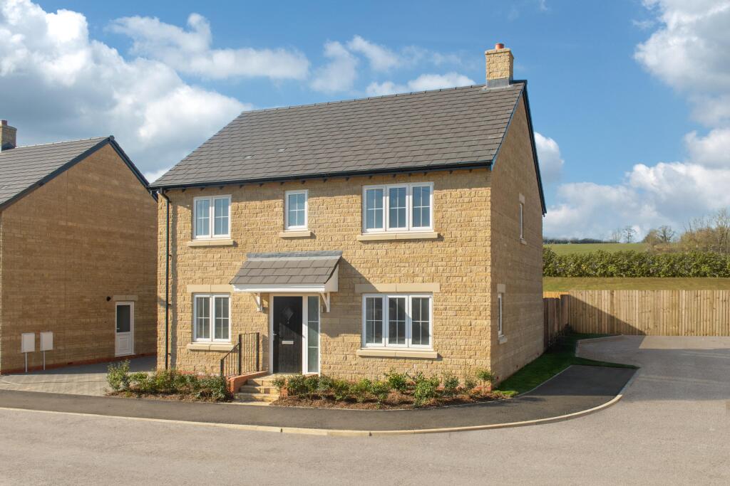 Main image of property: Braunston Road
Oakham
LE15 6RU