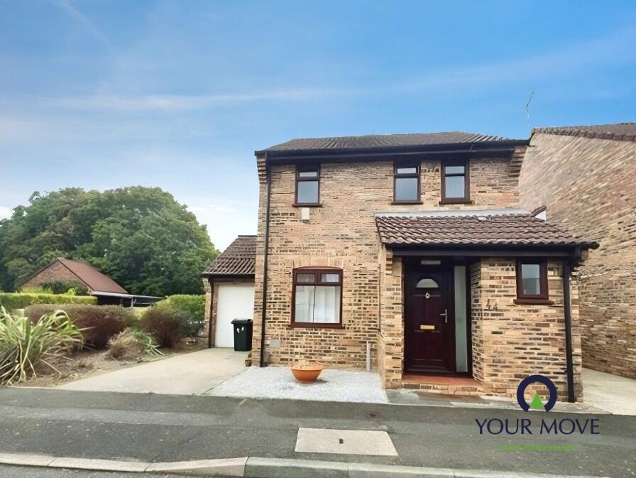 Main image of property: Oxen Lease, Ashford, Kent, TN23