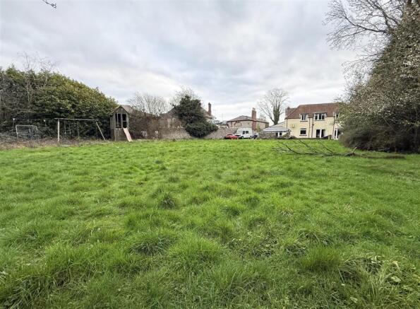 12 - Development Site For Sale, Cribbs Causeway.jp