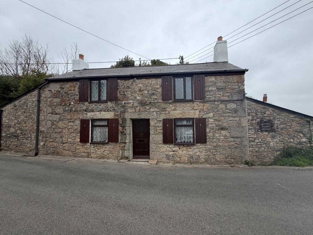 Main image of property: PENZANCE