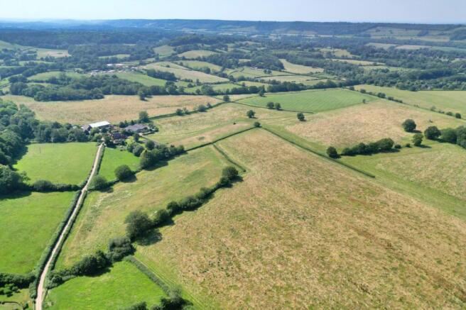 Chadhurst Farm