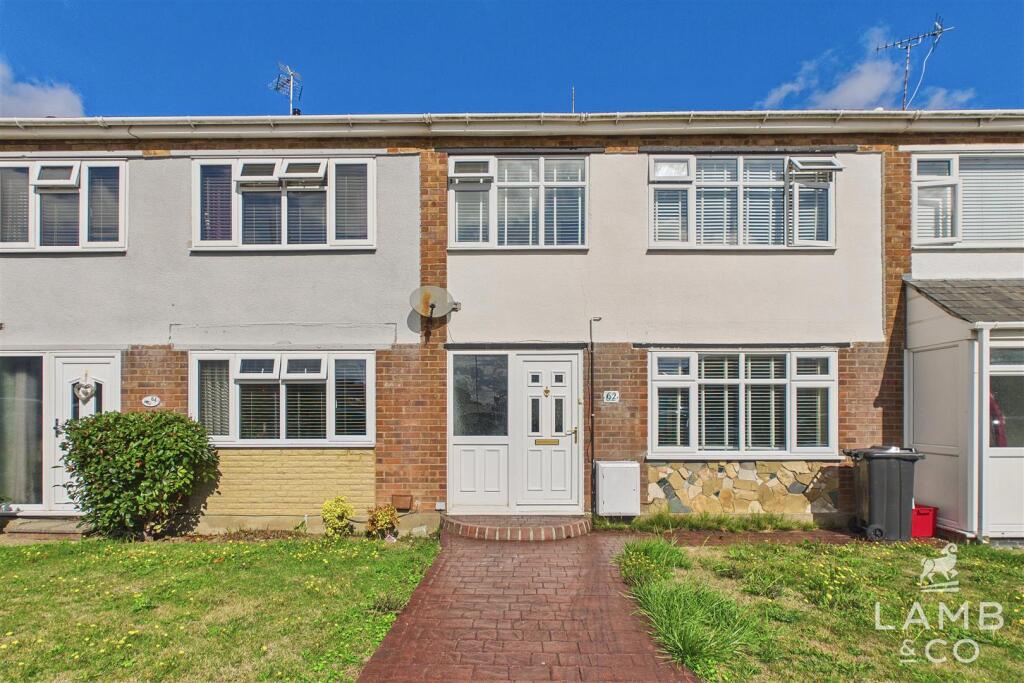 Main image of property: Long Meadows, Harwich