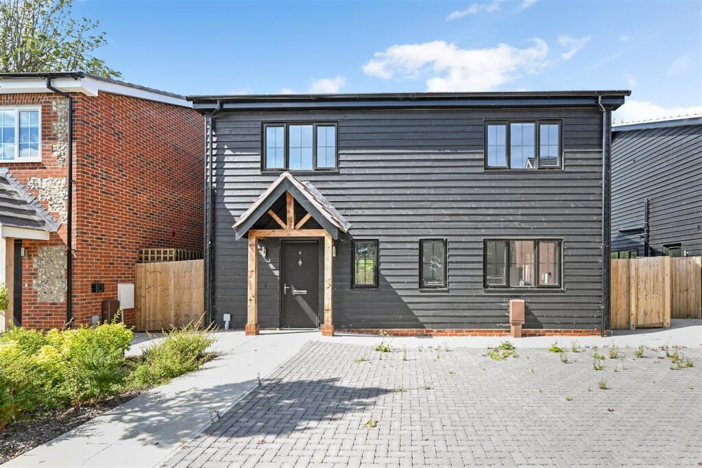Main image of property: Yapton Lane, Walberton